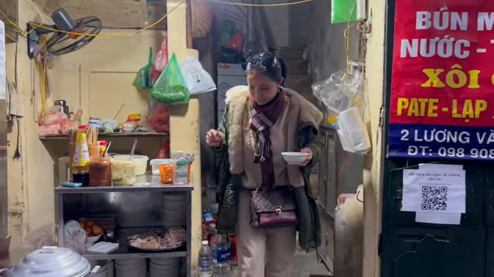 Ảnh: Chụp màn hình