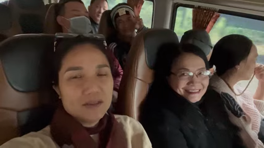 Ảnh: Chụp màn hình