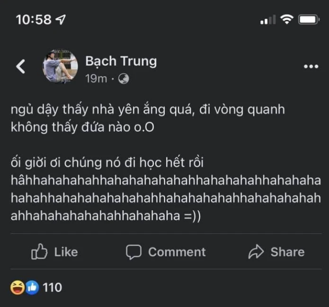 Ảnh: Chụp màn hình Ảnh: Chụp màn hình