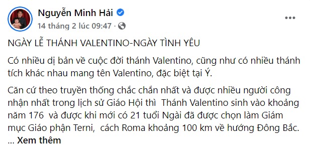 Ảnh: Chụp màn hình