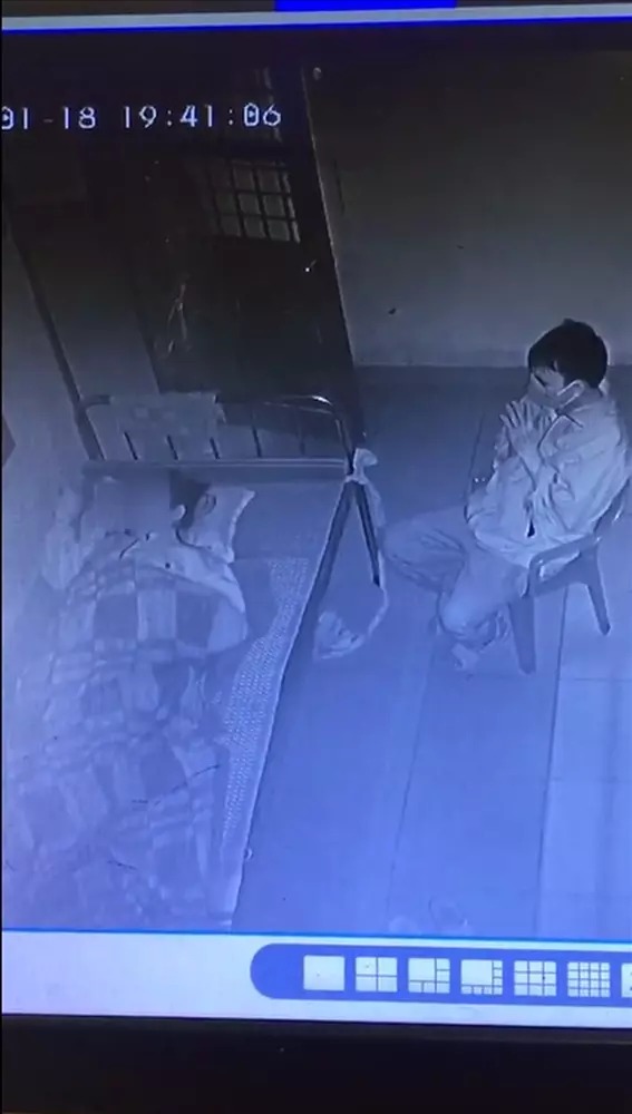 Ảnh: Chụp màn hình