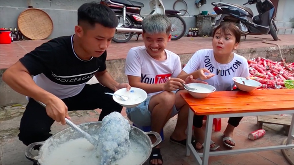 Ảnh: Chụp màn hình