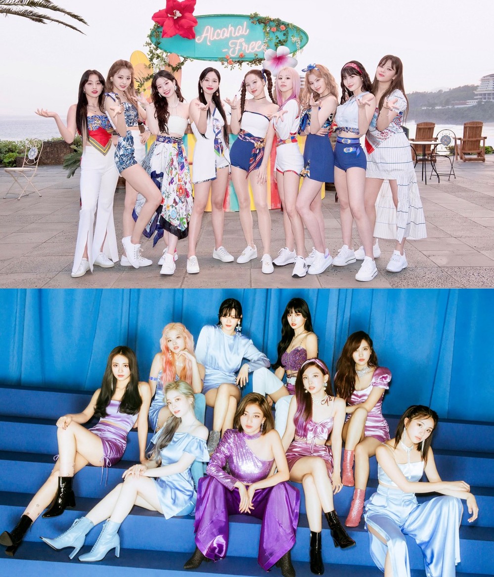 TWICE