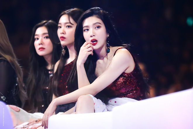 Joy. Ảnh: Naver
