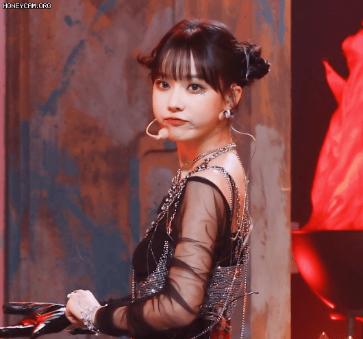 Winter. Ảnh: Naver