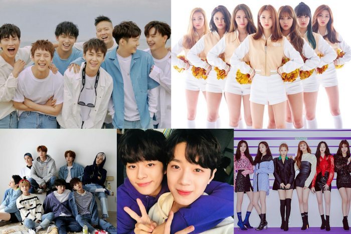 3 lần xử lý khủng hoảng Kpop như ‘quần què’ của CUBE Entertainment: Vụ Soojin gây ức chế - Ảnh 1 3 lần xử lý khủng hoảng Kpop như ‘quần què’ của CUBE Entertainment: Vụ Soojin gây ức chế - Ảnh 1