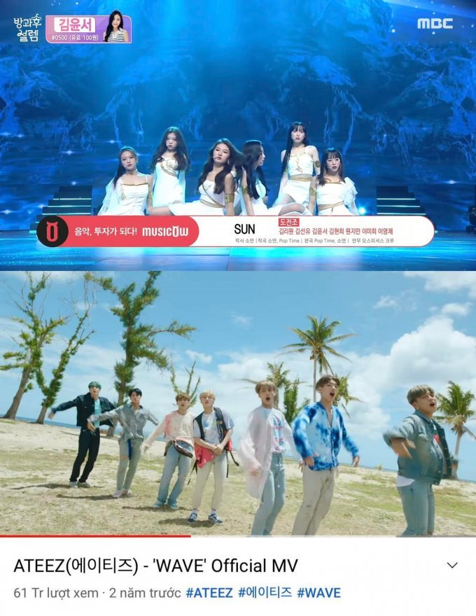 3 lần xử lý khủng hoảng Kpop như ‘quần què’ của CUBE Entertainment: Vụ Soojin gây ức chế - Ảnh 2 3 lần xử lý khủng hoảng Kpop như ‘quần què’ của CUBE Entertainment: Vụ Soojin gây ức chế - Ảnh 2