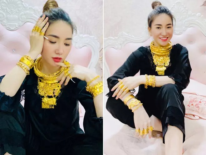 Hình ảnh gây chú ý MXH những ngày qua. Ảnh: FB Hình ảnh gây chú ý MXH những ngày qua. Ảnh: FB