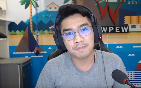 PewPew là cái tên được nhiều người nhớ đến khi nhắc đến clip nói chuyện cực hài hước, dí dỏm. Ảnh: Chụp màn hình PewPew là cái tên được nhiều người nhớ đến khi nhắc đến clip nói chuyện cực hài hước, dí dỏm. Ảnh: Chụp màn hình