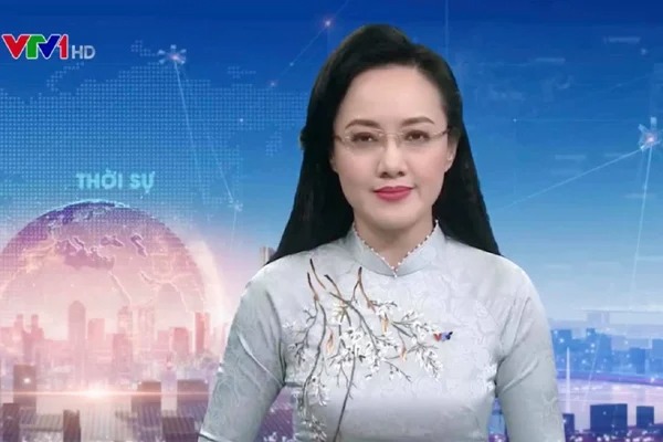 Showbiz 5/3: MC Hoài Anh đối diện điều khó lòng chấp nhận, mẹ ruột diễn viên Chiếc lá cuốn bay bị chỉ trích - Ảnh 1 Showbiz 5/3: MC Hoài Anh đối diện điều khó lòng chấp nhận, mẹ ruột diễn viên Chiếc lá cuốn bay bị chỉ trích - Ảnh 1