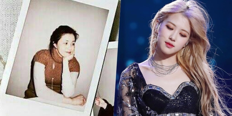 Nhan sắc các bà mẹ của Idol Kpop: Đố đoán được ai là mẹ của ngôi sao nào? - Ảnh 4