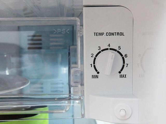 Mùa hè sắp tới, chỉnh ngay 2 nút này trên tủ lạnh là bạn đã tiết kiệm 1 khoản lớn tiền điện 1
