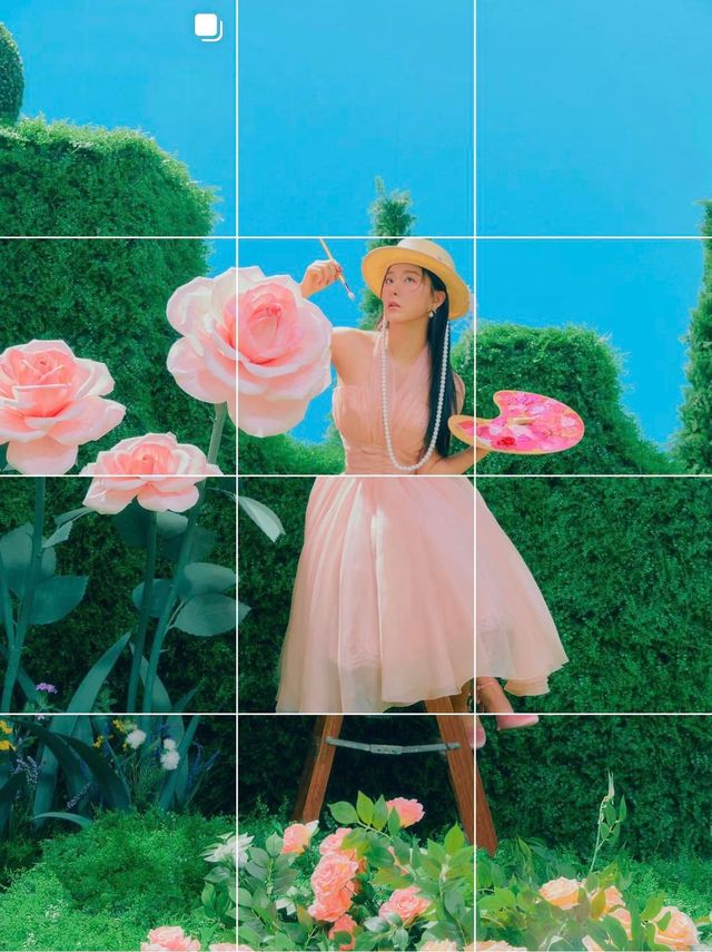Những lần công ty giải trí Kpop phải xóa vội trên Instagram vì ảnh hiển thị quá ‘gớm’ - Ảnh 1 Những lần công ty giải trí Kpop phải xóa vội trên Instagram vì ảnh hiển thị quá ‘gớm’ - Ảnh 1