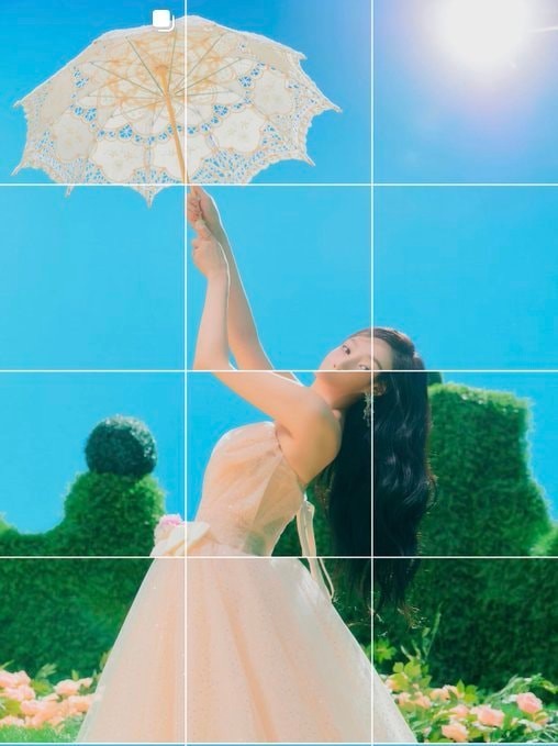 Những lần công ty giải trí Kpop phải xóa vội trên Instagram vì ảnh hiển thị quá ‘gớm’ - Ảnh 3 Những lần công ty giải trí Kpop phải xóa vội trên Instagram vì ảnh hiển thị quá ‘gớm’ - Ảnh 3
