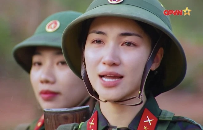 Hòa Minzy bị ảnh hưởng giọng hát sau khi mắc Covid-19. Ảnh: Chụp màn hình Hòa Minzy bị ảnh hưởng giọng hát sau khi mắc Covid-19. Ảnh: Chụp màn hình
