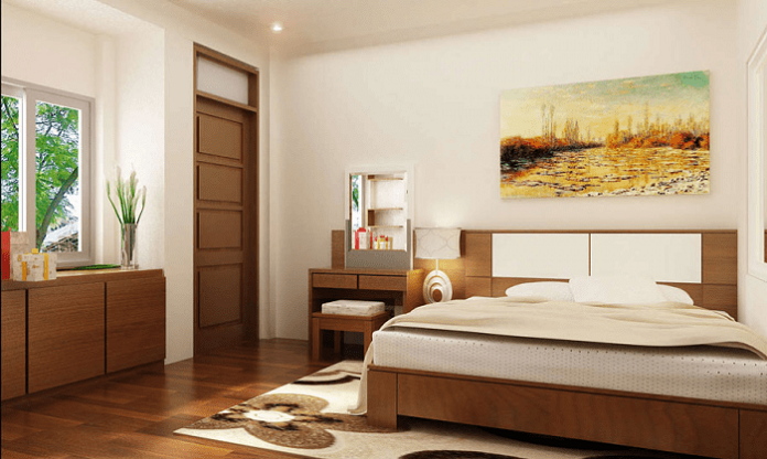 8 lỗi phá phong thủy phòng ngủ mà gia chủ vô tư mắc phải: Phải lưu ý 3/8 lỗi đại kỵ - Ảnh 1 8 lỗi phá phong thủy phòng ngủ mà gia chủ vô tư mắc phải: Phải lưu ý 3/8 lỗi đại kỵ - Ảnh 1