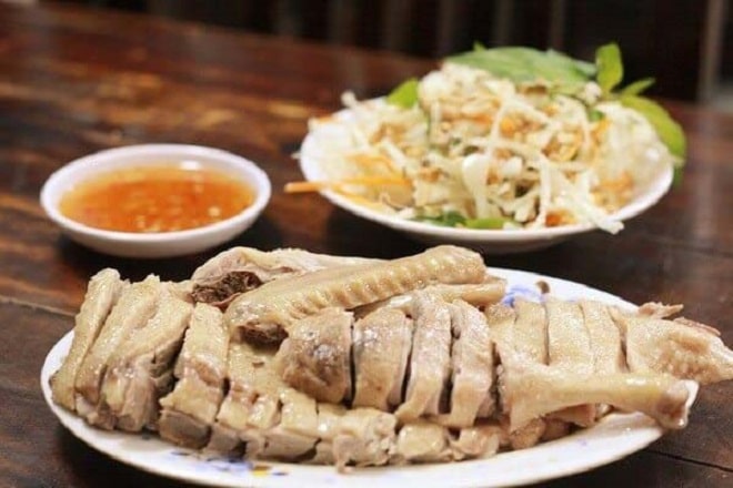 Luộc ngan kiểu gì cũng bị đỏ thịt: Đầu bếp tiết lộ cách để chín đều, không nát bấy - Ảnh 2 Luộc ngan kiểu gì cũng bị đỏ thịt: Đầu bếp tiết lộ cách để chín đều, không nát bấy - Ảnh 2
