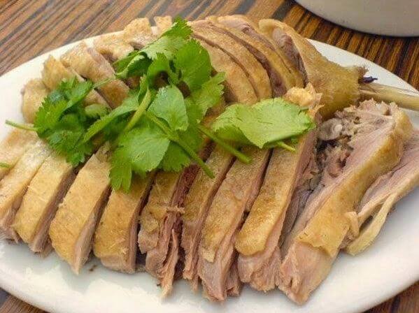 Luộc ngan kiểu gì cũng bị đỏ thịt: Đầu bếp tiết lộ cách để chín đều, không nát bấy - Ảnh 3 Luộc ngan kiểu gì cũng bị đỏ thịt: Đầu bếp tiết lộ cách để chín đều, không nát bấy - Ảnh 3