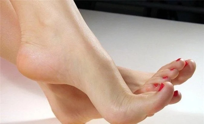 4 vị trí của phụ nữ càng nhỏ chồng càng phát tài, đặc biệt 1 điểm chị em rất tự ti - Ảnh 2