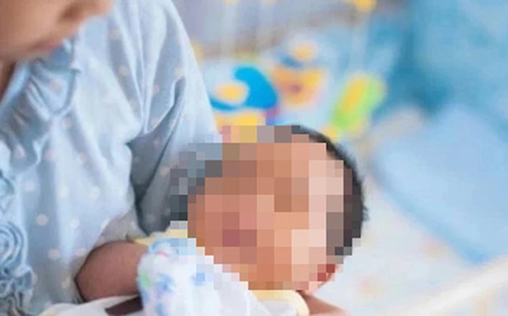 Kịch tính hơn phim: 7 người đàn ông thi nhau tranh chấp, nhận làm cha 1 đứa trẻ 2
