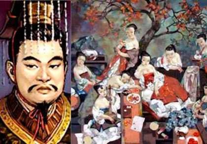 3 kỹ xảo ‘phòng the’ tuyệt đỉnh của mỹ nữ cung tần khiến vua chúa ‘khó cưỡng cầu’ - Ảnh 1 3 kỹ xảo ‘phòng the’ tuyệt đỉnh của mỹ nữ cung tần khiến vua chúa ‘khó cưỡng cầu’ - Ảnh 1