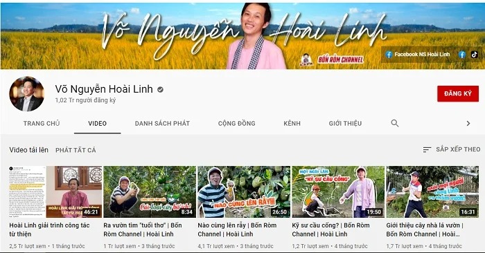Showbiz 3/4: Hoài Linh gặp biến cố hậu CEO Đại Nam bị tạm giam, diễn biến NÓNG vụ sao nữ Chiếc Lá Bay - Ảnh 2 Showbiz 3/4: Hoài Linh gặp biến cố hậu CEO Đại Nam bị tạm giam, diễn biến NÓNG vụ sao nữ Chiếc Lá Bay - Ảnh 2