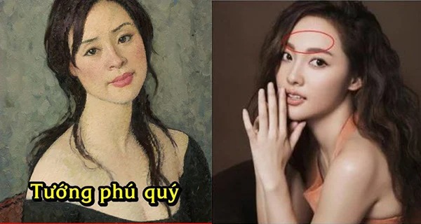 3 nét tướng trán của đàn ông, phụ nữ biết ngay ai giàu, ai nghèo: Nhìn thử xem, đúng thật? - Ảnh 1 3 nét tướng trán của đàn ông, phụ nữ biết ngay ai giàu, ai nghèo: Nhìn thử xem, đúng thật? - Ảnh 1