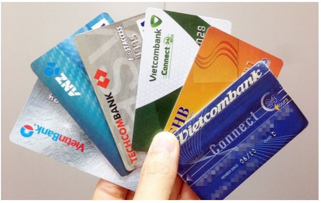 Thẻ ngân hàng ATM không thực hiện giao dịch trong bao lâu thì bị khóa? 1