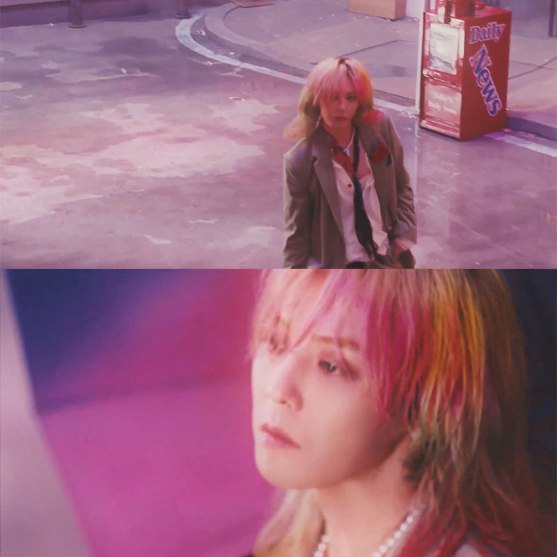 BIGBANG - MV Still Life: 5 thành viên không có 1 cảnh quay chung, 5 chi tiết khiến V.I.P ‘đau lòng’ - Ảnh 2 BIGBANG - MV Still Life: 5 thành viên không có 1 cảnh quay chung, 5 chi tiết khiến V.I.P ‘đau lòng’ - Ảnh 2