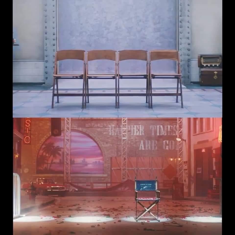 BIGBANG - MV Still Life: 5 thành viên không có 1 cảnh quay chung, 5 chi tiết khiến V.I.P ‘đau lòng’ 4