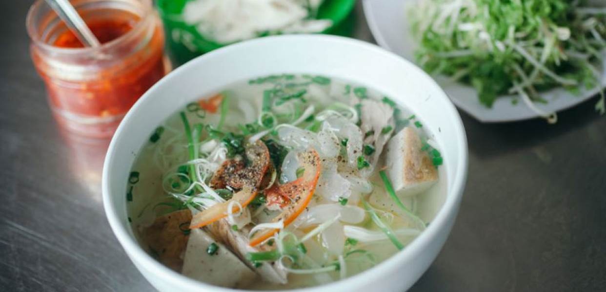 Món ngon Nha Trang: Đến Nha Trang ăn gì? 13 món đặc sản Nha Trang ngon ‘hết sảy’ - Ảnh 2