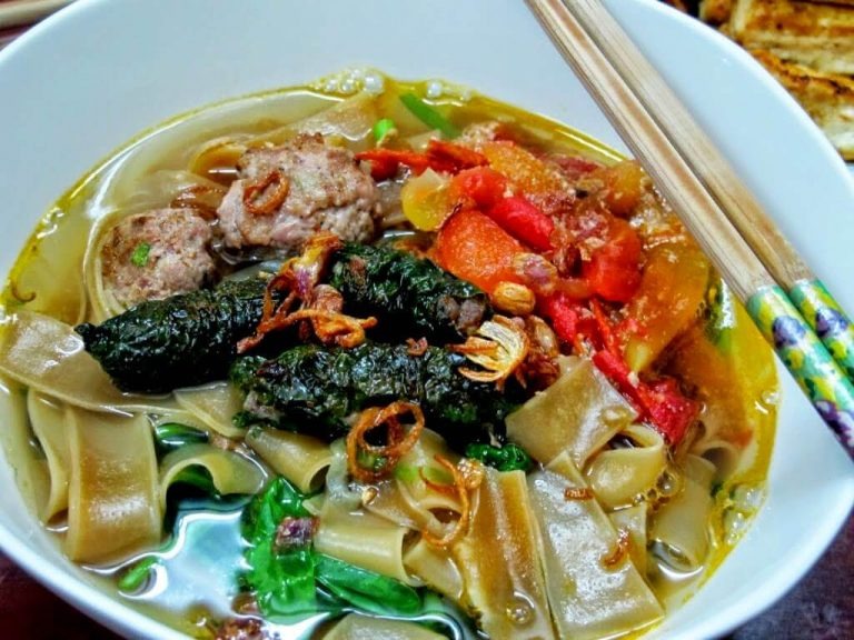 14 món ngon Hải Phòng nhất định phải ăn khi foodtour: Đặc biệt món số 3 ngon khó cưỡng - Ảnh 1 14 món ngon Hải Phòng nhất định phải ăn khi foodtour: Đặc biệt món số 3 ngon khó cưỡng - Ảnh 1