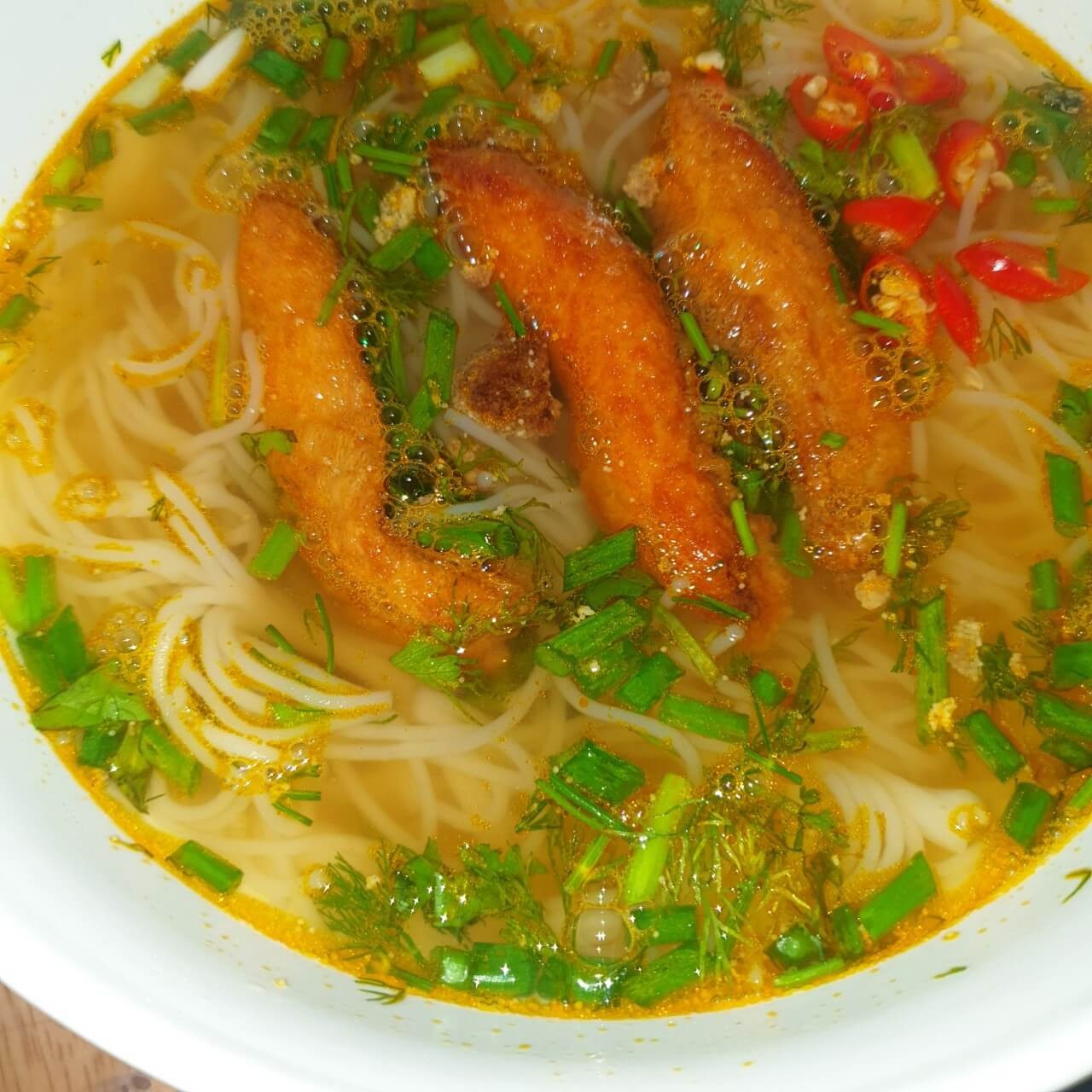 14 món ngon Hải Phòng nhất định phải ăn khi foodtour: Đặc biệt món số 3 ngon khó cưỡng - Ảnh 11 14 món ngon Hải Phòng nhất định phải ăn khi foodtour: Đặc biệt món số 3 ngon khó cưỡng - Ảnh 11