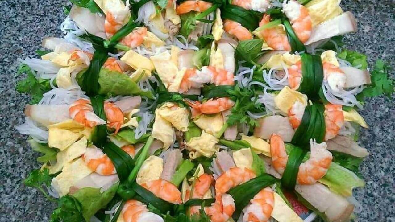 14 món ngon Hải Phòng nhất định phải ăn khi foodtour: Đặc biệt món số 3 ngon khó cưỡng - Ảnh 12 14 món ngon Hải Phòng nhất định phải ăn khi foodtour: Đặc biệt món số 3 ngon khó cưỡng - Ảnh 12