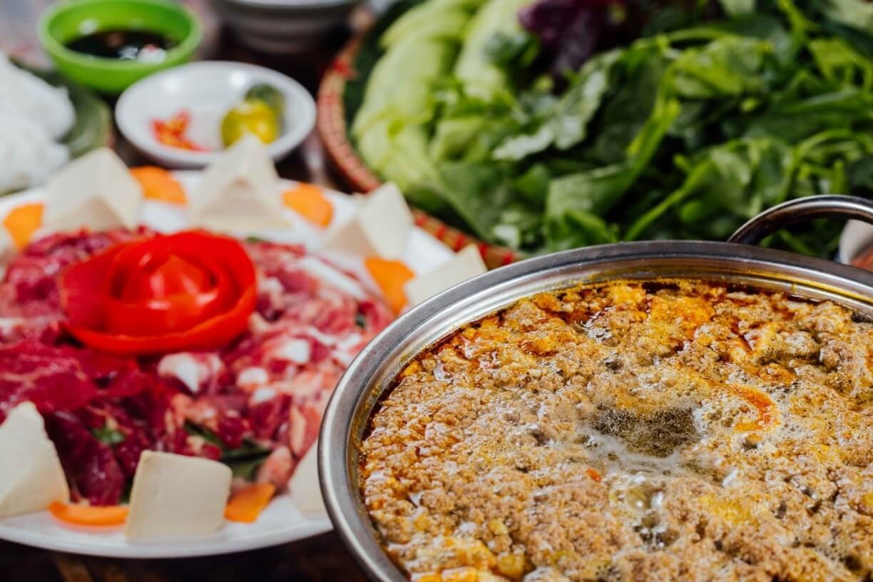 14 món ngon Hải Phòng nhất định phải ăn khi foodtour: Đặc biệt món số 3 ngon khó cưỡng - Ảnh 4 14 món ngon Hải Phòng nhất định phải ăn khi foodtour: Đặc biệt món số 3 ngon khó cưỡng - Ảnh 4