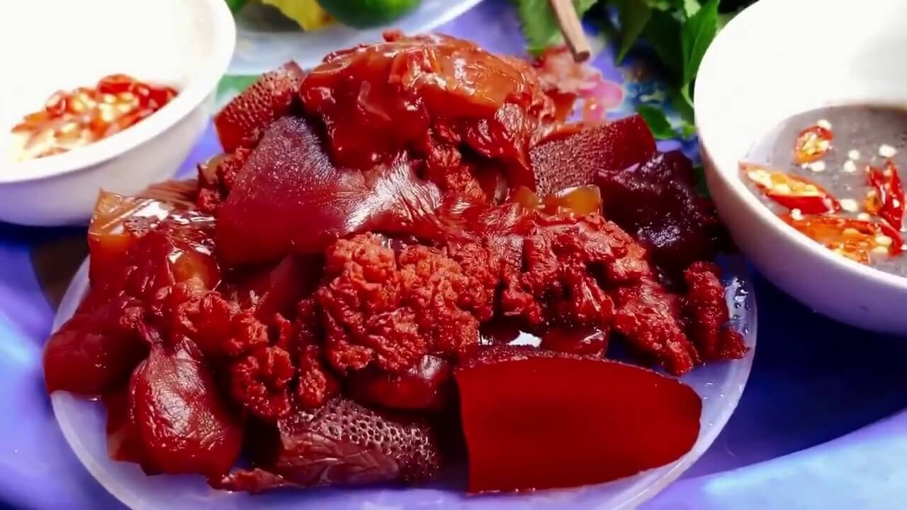 14 món ngon Hải Phòng nhất định phải ăn khi foodtour: Đặc biệt món số 3 ngon khó cưỡng - Ảnh 6 14 món ngon Hải Phòng nhất định phải ăn khi foodtour: Đặc biệt món số 3 ngon khó cưỡng - Ảnh 6