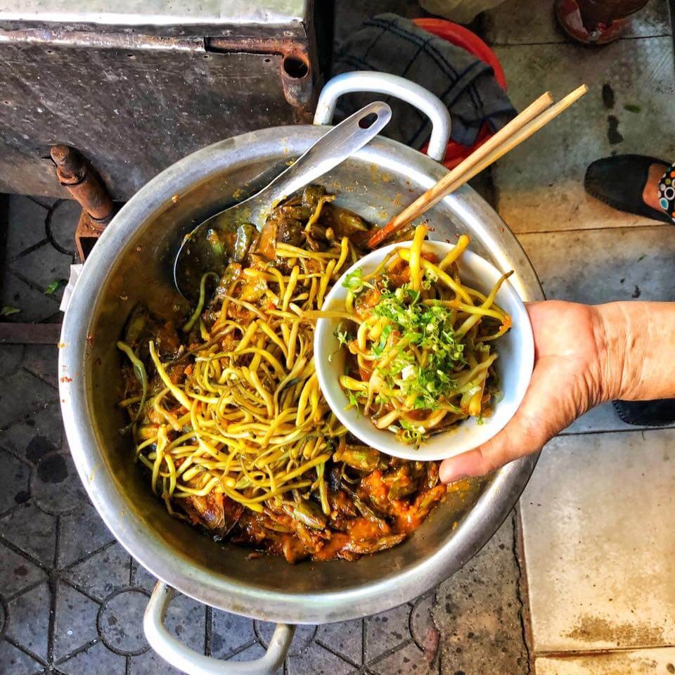 14 món ngon Hải Phòng nhất định phải ăn khi foodtour: Đặc biệt món số 3 ngon khó cưỡng - Ảnh 7 14 món ngon Hải Phòng nhất định phải ăn khi foodtour: Đặc biệt món số 3 ngon khó cưỡng - Ảnh 7