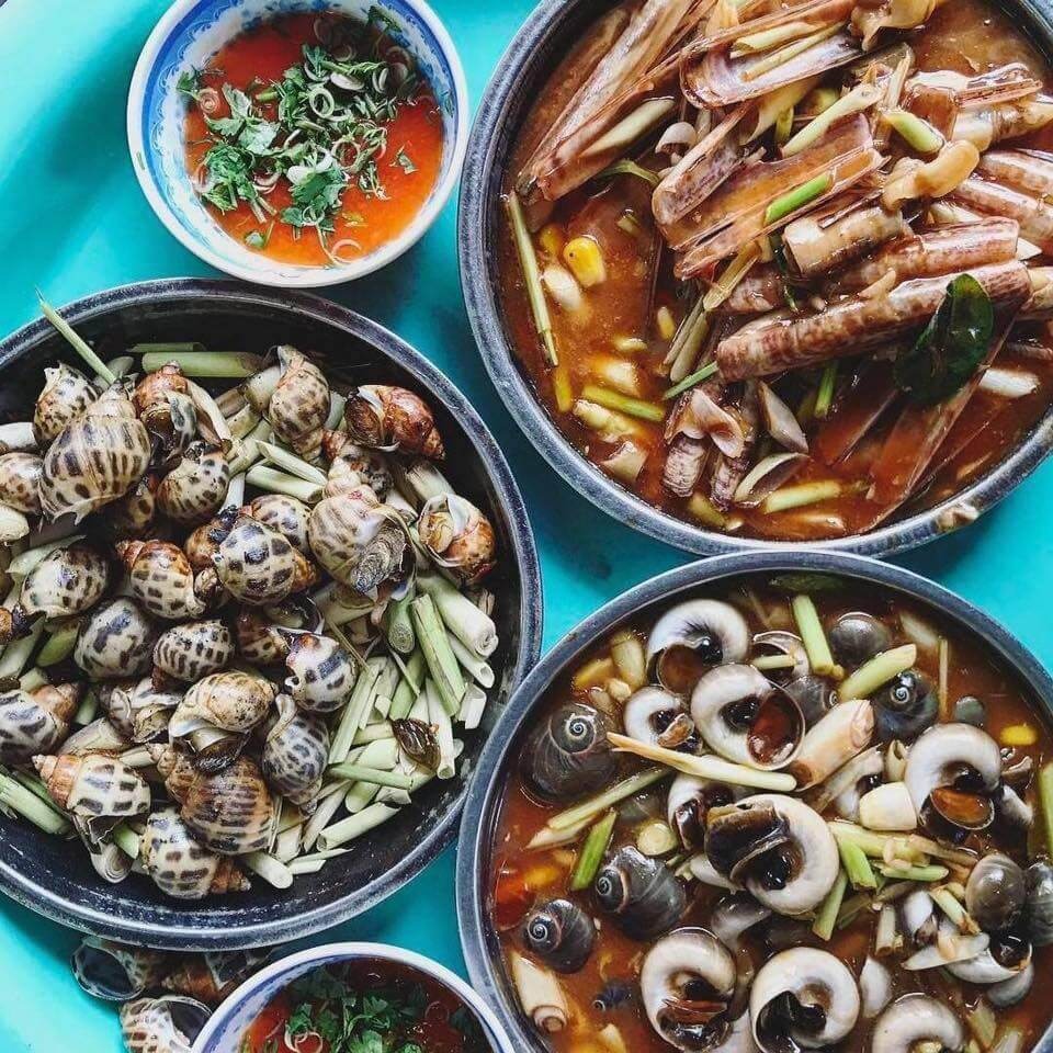 14 món ngon Hải Phòng nhất định phải ăn khi foodtour: Đặc biệt món số 3 ngon khó cưỡng - Ảnh 8 14 món ngon Hải Phòng nhất định phải ăn khi foodtour: Đặc biệt món số 3 ngon khó cưỡng - Ảnh 8