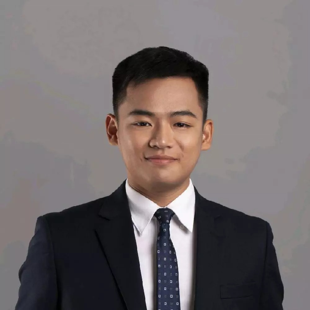 Cuộc sống của Á quân Olympia điểm cao hơn Quán quân, 'mất oan' ngôi vô địch giờ ra sao? - Ảnh 1