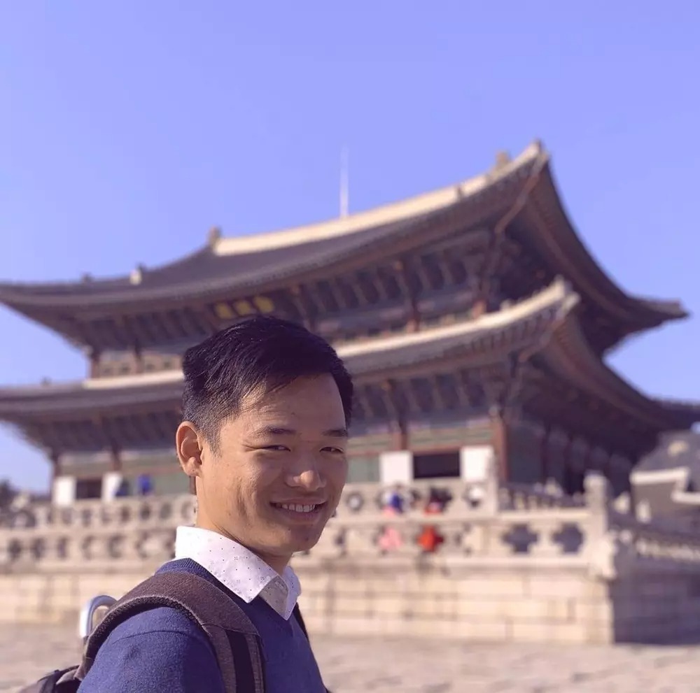 Cuộc sống của Á quân Olympia điểm cao hơn Quán quân, 'mất oan' ngôi vô địch giờ ra sao? - Ảnh 2