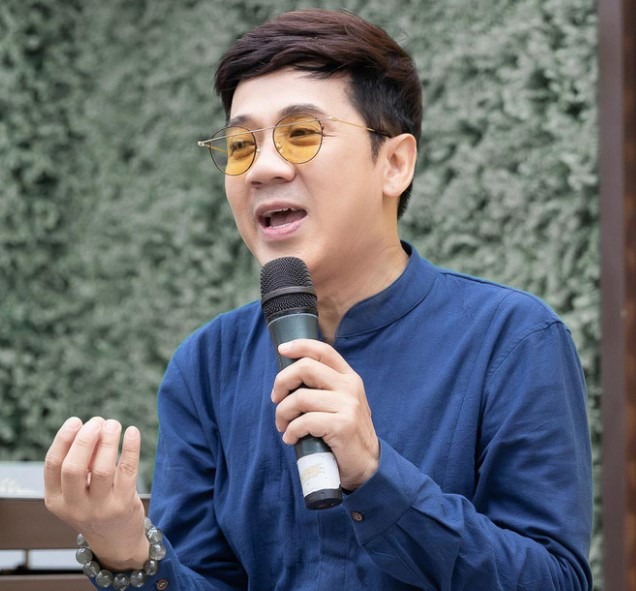NSƯT Thành Lộc NSƯT Thành Lộc