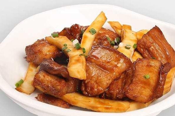 8 món ngon từ thịt lợn: Ăn cả tuần chưa hết thòm thèm, lại còn dễ làm - Ảnh 1 8 món ngon từ thịt lợn: Ăn cả tuần chưa hết thòm thèm, lại còn dễ làm - Ảnh 1