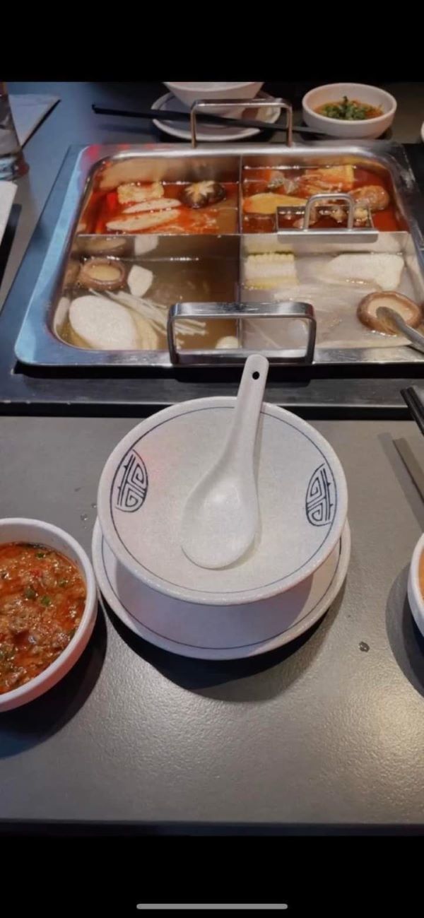 Sự thật sốc chuyện cô gái tố người yêu 'bùng tiền ăn' buổi hẹn đầu tiên: Giờ sống thực dụng thế sao? - Ảnh 1 Sự thật sốc chuyện cô gái tố người yêu 'bùng tiền ăn' buổi hẹn đầu tiên: Giờ sống thực dụng thế sao? - Ảnh 1