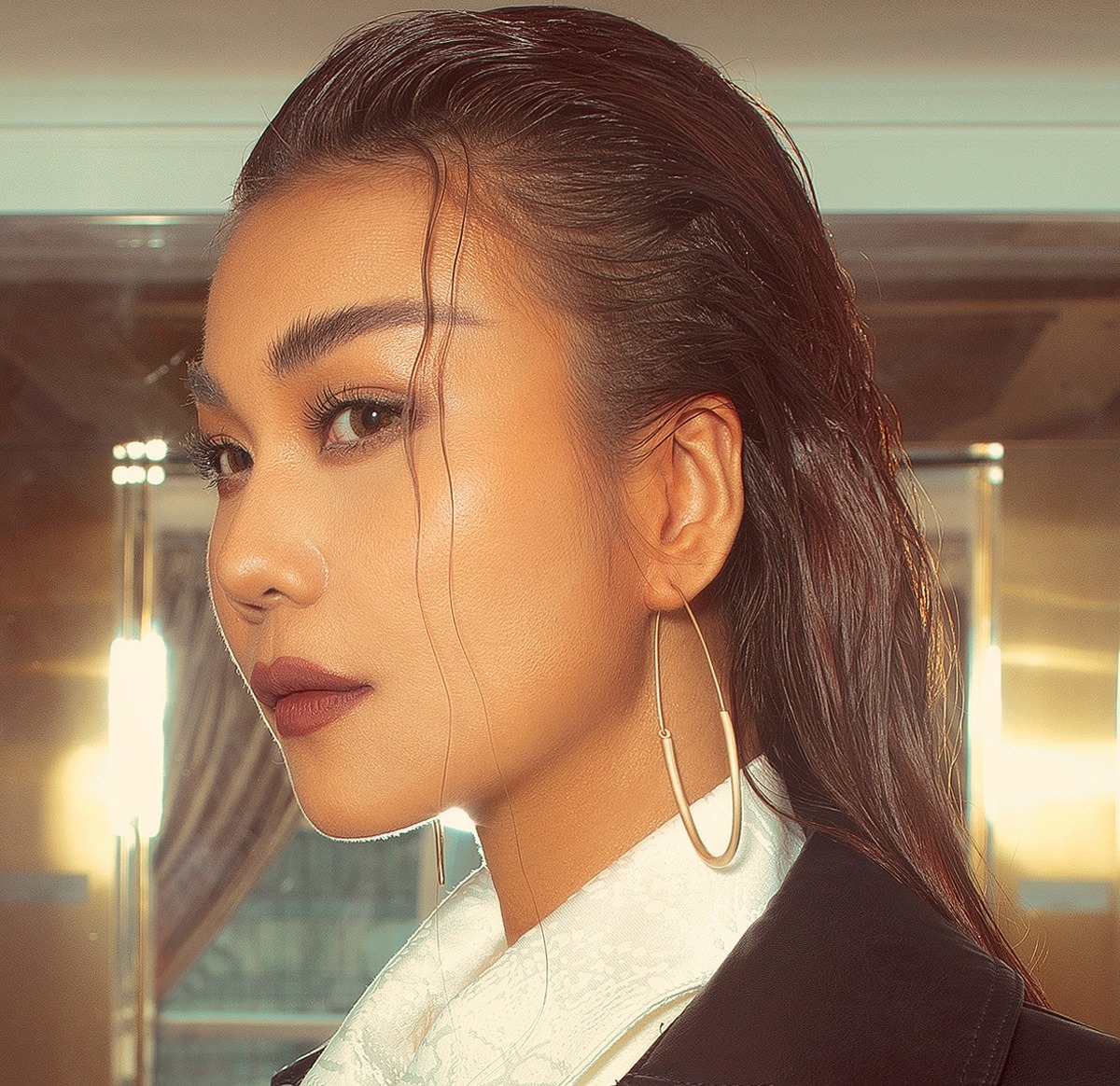 Từ Mỹ Tâm, Lý Nhã Kỳ, Thanh Hằng: Người phụ nữ càng đẹp là càng… ế? - Ảnh 3