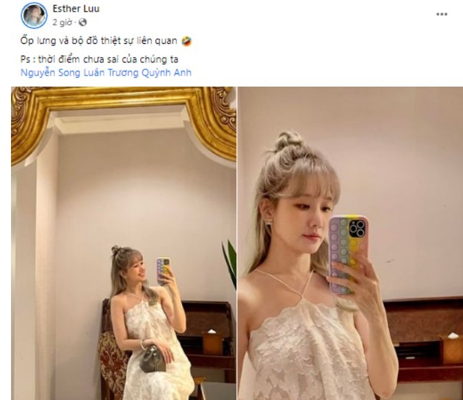 Hari Won trong bộ cánh mới Hari Won trong bộ cánh mới