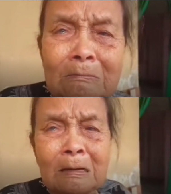 Vừa mua nhà cho con, mẹ đã phải bỏ lên chùa để nương tựa - Ảnh 2