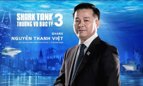 Shark Việt khiến ‘người làm công’ bùng nổ vì khẳng định: ‘Nhiều nhân viên đi làm đúng 5h chiều là về’ - Ảnh 4 Shark Việt khiến ‘người làm công’ bùng nổ vì khẳng định: ‘Nhiều nhân viên đi làm đúng 5h chiều là về’ - Ảnh 4