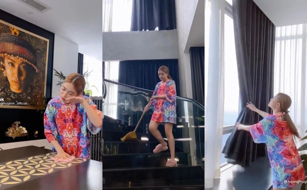 Những gia đình quyền lực showbiz Việt: Đông Nhi, Noo Phước Thịnh… có cơ ngơi khủng như thế nào? - Ảnh 3