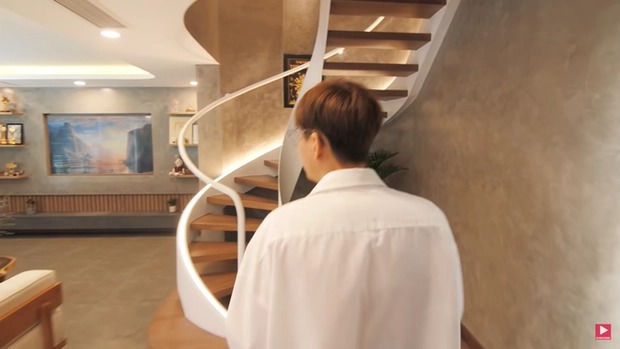 Những gia đình quyền lực showbiz Việt: Đông Nhi, Noo Phước Thịnh… có cơ ngơi khủng như thế nào? - Ảnh 8