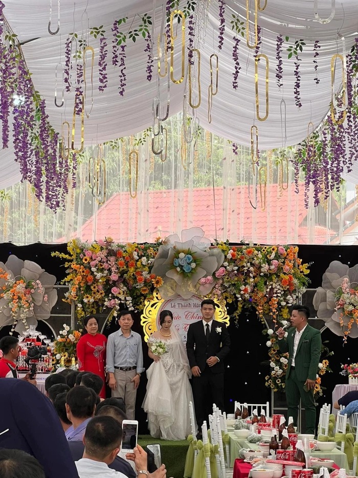 Showbiz 8/5: Hà Đức Chinh tổ chức đám cưới tại Phú Thọ, Ngô Thanh Vân, Huy Trần bùng nổ ngay trước ngày cưới  1